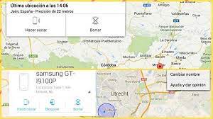 Ubicacion de un numero celular en ecuador. Como Localizar Un Celular Tecnologia