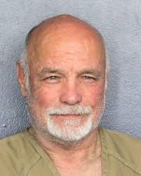 Broward County Mugshots