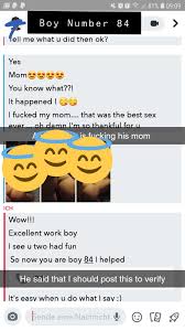 Realmomson 72k On Twitter That S How It Works Poslednie tvity ot mom son help 17k (@hotsonmom1). realmomson 72k on twitter that s how