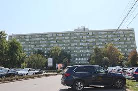 Managerul spitalului clinic județean de urgență pius brînzeu timișoara, asist. Spitalul JudeÅ£ean Timisoara A Devenit Spital Suport Covid 19 Info TimiÈoara