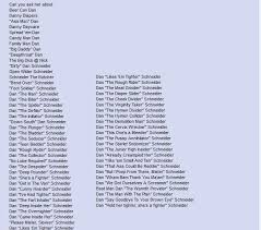 Kind of like a creepy quentin tarantino. What Was The Best Show In The Dan Schneider Cinematic Universe Kanye To The