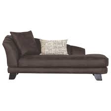 Novel is a very stylish sofa which will touch the hearts of even the most demanding customers. Novel Ottomane Mikrofaser Braun Sofas Ecksofas Gunstiger Kaufen