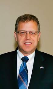 City of Castle Pines North Municipal Election Candidates