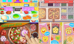 Games Masak Masak Online Free Jpg Tokojualmainan In 2020 Games Free Barbie