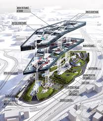 Swift bic code ugbirobu of bank garanti bank s.a., bucharest. Era Architects Garanti Bank Technology Campus