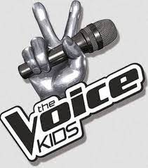 Archive with logo in vector formats.cdr,.ai and.eps (1432 kb). The Voice Kids Tv Show 2013 2020 Crew United