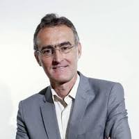 10+ perfiles de «Luis Ocejo»