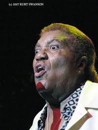 SIR MACK RICE Photo Gallery by SOULFUL IMPRESSIONS at pbase.com