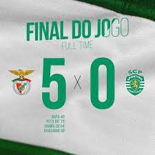 Gil vicente sporting braga vs. Sporting Clube De Portugal On Twitter Final Do Jogo O Sportingcp Perde Frente Ao Sl Benfica Por 5 0 Obrigado A Todos Os Sportinguistas Presentes No Estadio Algarve Slbscp Supertaca