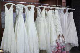 Young women these days are more aware of global bridal fashion because of their exposure to tv shows like say yes to the dress, says uma, and start. Something Borrowed Should You Rent Your Wedding Dress London Evening Standard Evening Standard