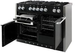 Maybe you would like to learn more about one of these? Appliances Mercury Ranges From The Uk Remodelista Kitchen Appliances Uk Kitchen Appliance Reviews Kitchen Appliance Packages