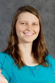 Julie Fogarty's Instagram, Twitter & Facebook