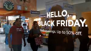 Creep tab by radiohead with free online tab player. Even With Holiday Creep Black Friday Is A Big Shopping Day