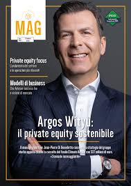 Ethica a fianco di Vetroelite nella cessione a TricorBraun