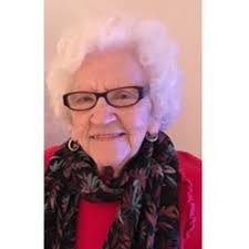 Marjorie Thorne Obituary September 20, 2021