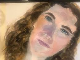 wip Finished watching season 4 of Goliath. Had to do it. ....hair, possibly  paint next