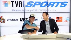 C'est quoi le hs à gauche du logo de la lnh sur tva sports? Our History Quebecor