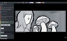 24 Programs To Up Your Storyboard Game Storyboard Software Storyboard Storyboard Template