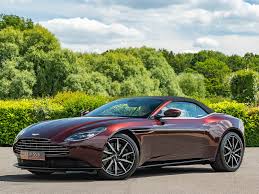 Image result for Divine Red 2021 Aston Martin