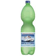 Santa Vittoria Sparkling Mineral Water Coles Online
