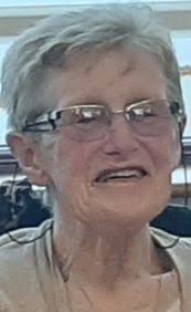 Condolence Book for MARGARET (MAG) O'REGAN (née O'MEARA) (Carrigaline,  Cork)