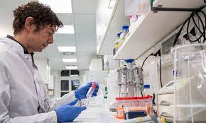 On january 23, 2020, in the scientific journal eurosurveillance, of the eu center for disease prevention and control, dr. Christian Drosten Corona Researcher And Government Advisor