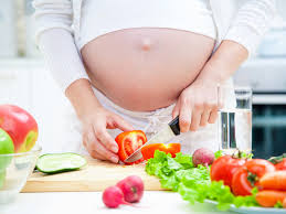 Nutrition Enceinte 3 Bonnes Raisons De Manger Des Legumes