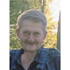 Calvin Glinsmann Obituary (1948