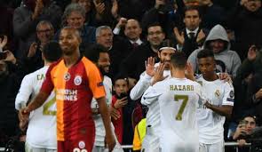 جدول ترتيب مجموعات دوري أبطال أوروبا بعد نتائج مباريات اليوم الأربعاء 6 11 2019 سبورت 360