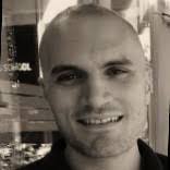 Andrea Belisario's Instagram, Twitter & Facebook