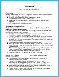 how to make cable technician resume