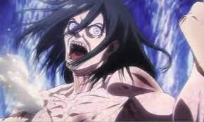 Posteriormente nasceriam dois titãs, que engendrariam um ovo primordial de onde surgiria uma nova ordem. Lista Saiba Quais Sao Todos Os Titas Do Anime Attack On Titan Minha Serie