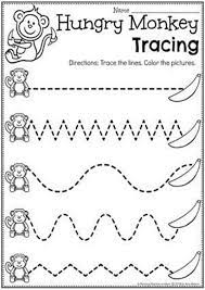 Its best way to start teaches kids on writing of english alphabets. Free And Easy To Print Tracing Lines Worksheets Tulamama