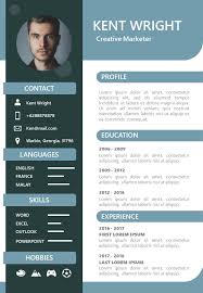 Paket Template Cv 1 Template Presentasi Powerpoint Ppt Keren