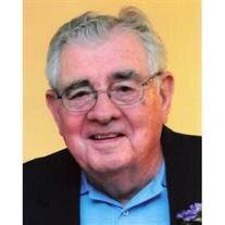 James "Dan" O'Connor Obituary