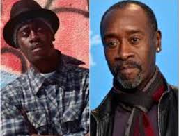 Surround yourself with people who force you to level up 💯✓