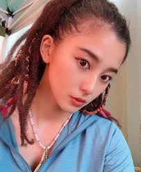 Kuina ve Ann arasındaki en ateşli kişi için bir bağ var