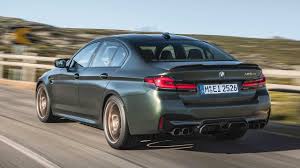 During my stay at the nurburgring i have filmed the 2021 bmw m5 cs in action during some tests. Bmw M5 Cs 2021 Ist Die Sundteure Sportlimousine Der Superlative