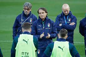 Mancini Jorginho Makes Italy Tick Football Italia