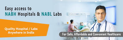 Nabh Hospitals In Bhopal Nabh Accredited Hospitals In Bhopal A dream that the best infrastructure and technology be provided to doctors so that they can serve patients to best of.