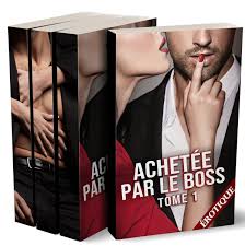 ACHETÉE PAR LE BOSS - (LIntégrale - Roman Érotique) eBook de Amber Jones -  EPUB | Rakuten Kobo Canada