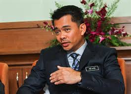 Would recommend to anyone as either business or holiday hotel. It S Sabah S Call Says Aziz Jamman On Visa Extension For Chinese Tourists The Star