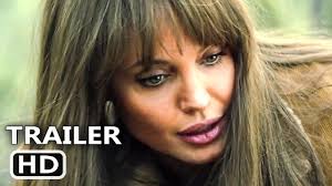 Angelina jolie shares fiery first look at those who wish me dead: Those Who Wish Me Dead Trailer 2021 Angelina Jolie Drama Movie Youtube