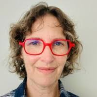 Janet Vail's Instagram, Twitter & Facebook