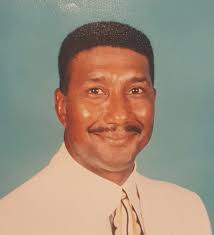 Obituary for Robert Eric Teachey