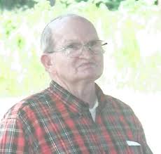 Obituary for Charles William Peake