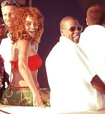 Great News For Beyonce And Jay Z Beyonce And Jay Beyonce Jay Z Wedding Celebrity Weddings