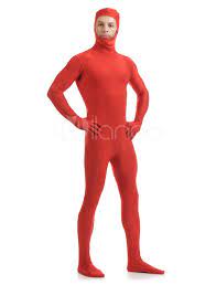 Hot guys in spandex and lycra. Classic Red Zentai Suit Halloween Lycra Spandex Bodysuit With Face Opened Costume Cosplay Morphsuits Halloween Suit Ha Full Body Suit Tight Suit Zentai Suit