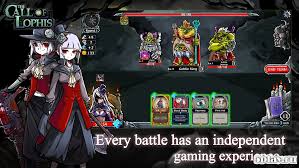 This app helps to activate the android night mode on devices that do not provide this option in the system settings.this app will not work on all devices . Download Dark Dungeon Survival Lophis Fate Card Rougelike 1 0 5 Apk Mod Free Shopping For Android