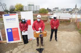 El comercio comienza a prepararse para poder volver a trabajar luego de que 9 comunas entraran en la etapa de transición. Gobierno En Los Rios Lanzo Plan De Recuperacion Para La Region